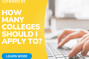 How Many Colleges Should I Apply To? (Because 1 Feels Too Risky and 20 Feels Like Overkill)