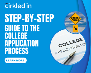 A Step-by-Step Guide to the College Application Process (Because It’s Not as Scary as It Seems!)