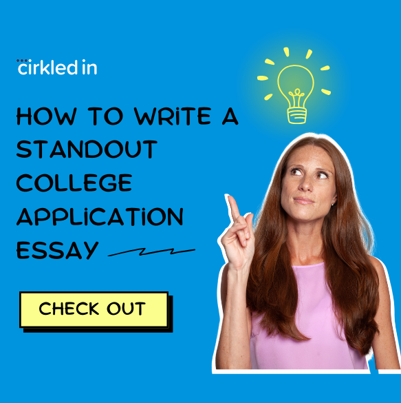 How to Write a College Essay That Actually Stands Out